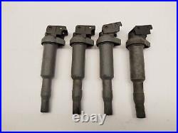 Ignition Coil Kit BMW 0221504471 Bosch