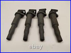 Ignition Coil Kit BMW 0221504471 Bosch