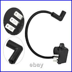 Ignition Coil Kit Compatible with For CH740 CV740 SV735 SV740 24755172S