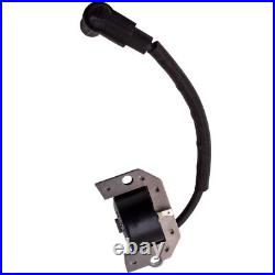 Ignition Coil Kit For Kawasaki 21171-7007 21171-7013 21171-7034 21171-7037 UK