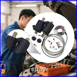 Ignition Coil Kit Repair Parts Easy to Install Electronic Ignition