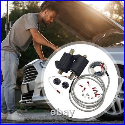 Ignition Coil Kit Replaces Premium Easy Installation Metal Spare Part Repair