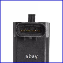 Ignition Coil Kit WithCoils&Wire&Spark Plugs For Toyota Camry 1997-2001 UF180