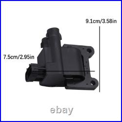 Ignition Coil Kit WithCoils&Wire&Spark Plugs For Toyota Camry 1997-2001 UF180