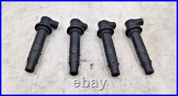 Ignition Coil Kit YAMAHA R1 Year 2002 To 2003