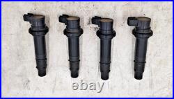 Ignition Coil Kit YAMAHA R1 Year 2002 To 2003