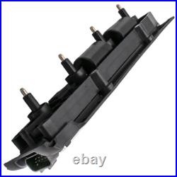 Ignition Coil Kit for Fiat Croma Estate 2.2 Opel Vectra B Astra G 1208551 New