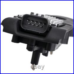 Ignition Coil Kit for Fiat Croma Estate 2.2 Opel Vectra B Astra G 1208551 New