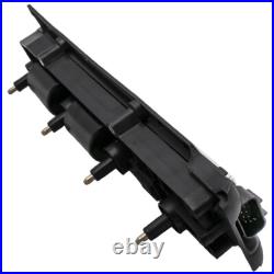 Ignition Coil Kit for Fiat Croma Estate 2.2 Opel Vectra B Astra G 1208551 New