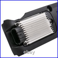 Ignition Coil Kit for Fiat Croma Estate 2.2 Opel Vectra B Astra G 1208551 New