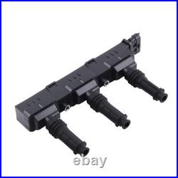 Ignition Coil Kit for Opel Corsa/Agila 1.0L X10XE 090532618 Direct Fit 2000-2003 Ignition Coil Kit for Opel Corsa/Agila 1.0L X10XE 090532618 Direct Fit 2000-2003