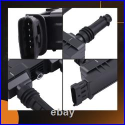 Ignition Coil Kit for Opel Corsa B C 1.0L X10XE 904543059 Direct Fit 1996-2003