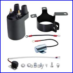 Ignition Coil Kit withIgnition Control Module Fit for Onan Replace 166-0785 F