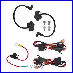 Ignition Coil Module Direct Replacement Part Engine Operation Durability