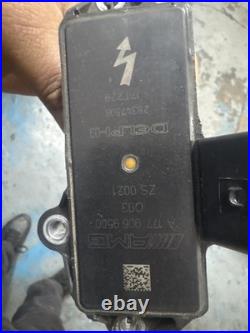 Ignition Coil Pack