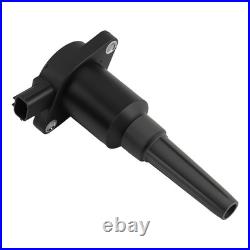 Ignition Coil Pack Kit Set for Jaguar XJ6 Vanden Plas 4.0L 1995-1997 IC325