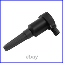Ignition Coil Pack Kit Set for Jaguar XJ6 Vanden Plas 4.0L 1995-1997 IC325
