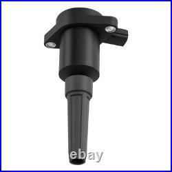 Ignition Coil Pack Kit Set for Jaguar XJ6 Vanden Plas 4.0L 1995-1997 IC325
