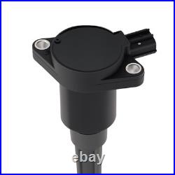 Ignition Coil Pack Kit Set for Jaguar XJ6 Vanden Plas 4.0L 1995-1997 IC325