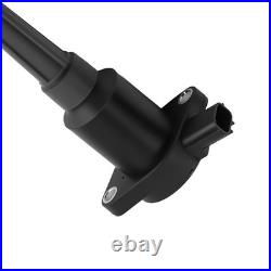 Ignition Coil Pack Kit Set for Jaguar XJ6 Vanden Plas 4.0L 1995-1997 IC325
