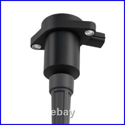 Ignition Coil Pack Kit Set for Jaguar XJ6 Vanden Plas 4.0L 1995-1997 IC325