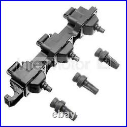 Ignition Coil STANDARD 12765