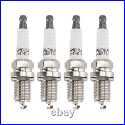 Ignition Coil+Wire+Spark Plug Kit UF180 For Toyota Camry RAV4 L4