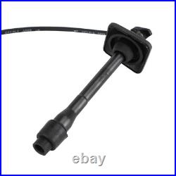 Ignition Coil+Wire+Spark Plug Kit UF180 For Toyota Camry RAV4 L4