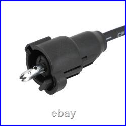 Ignition Coil+Wire+Spark Plug Kit UF180 For Toyota Camry RAV4 L4