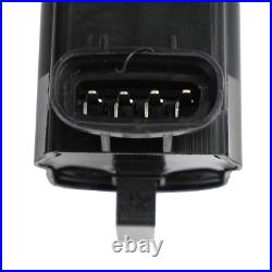 Ignition Coil+Wire+Spark Plug Kit UF180 For Toyota Camry RAV4 L4