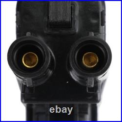 Ignition Coil+Wire+Spark Plug Kit UF180 For Toyota Camry RAV4 L4