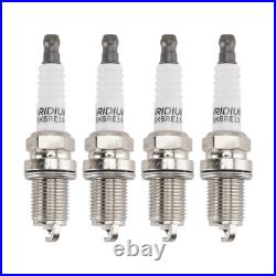 Ignition Coil+Wire+Spark Plug Kit UF180 For Toyota Camry RAV4 L4 UK