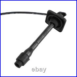 Ignition Coil+Wire+Spark Plug Kit UF180 For Toyota Camry RAV4 L4 UK