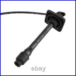 Ignition Coil+Wire+Spark Plug Kit UF180 For Toyota Camry RAV4 L4 UK