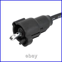 Ignition Coil+Wire+Spark Plug Kit UF180 For Toyota Camry RAV4 L4 ZE