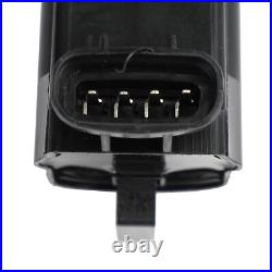 Ignition Coil+Wire+Spark Plug Kit UF180 For Toyota Camry RAV4 L4 ZY