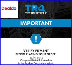 Ignition Coil and Spark Plug Kit 12 Piece Iridium Spark Plugs Compatible with 20