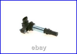 Ignition Coil fits ALFA ROMEO BRERA 939 3.2 06 to 10 939A. 000 Bosch 71741133 New