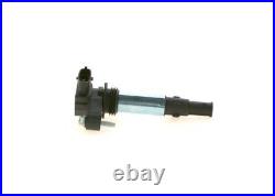 Ignition Coil fits ALFA ROMEO BRERA 939 3.2 06 to 10 939A. 000 Bosch 71741133 New