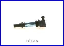 Ignition Coil fits ALFA ROMEO BRERA 939 3.2 06 to 10 939A. 000 Bosch 71741133 New