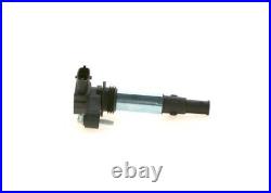 Ignition Coil fits ALFA ROMEO SPIDER 939 3.2 06 to 10 939A. 000 Bosch 71741133