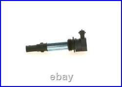 Ignition Coil fits ALFA ROMEO SPIDER 939 3.2 06 to 10 939A. 000 Bosch 71741133