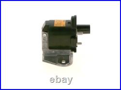 Ignition Coil fits BMW 525 E34 2.5 1988 Bosch 12131720877 12131742925 Quality