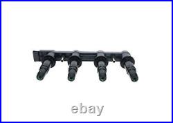 Ignition Coil fits CHEVROLET AVEO T300 1.6 2011 on LDE Bosch 25186687 55584404