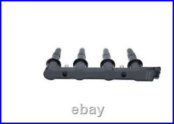 Ignition Coil fits CHEVROLET TRAX 1.6 12 to 15 LDE Bosch 25186687 55584404 New