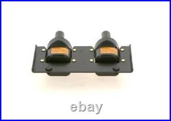 Ignition Coil fits PORSCHE 911 993 3.6 93 to 97 Bosch 99360207100 99360207101