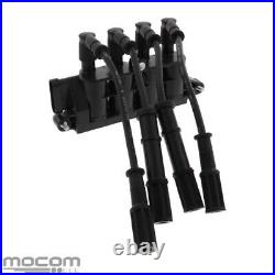 Ignition Coil for Alfa Romeo Mito/Fiat Punto 199 / Ford Ka / for Lancia Ypsilon