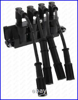 Ignition Coil for Alfa Romeo Mito/Fiat Punto 199 / Ford Ka / for Lancia Ypsilon