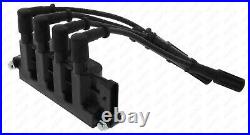 Ignition Coil for Alfa Romeo Mito/Fiat Punto 199 / Ford Ka / for Lancia Ypsilon