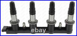 Ignition Coil for Chevrolet Aveo, Cruze